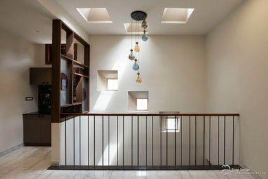 Kesari - Ravikiran & Swathi Residence