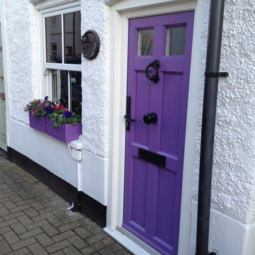 English Door Company