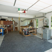 Inlaw apartment