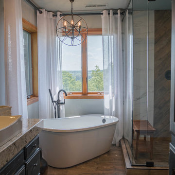 Bathroom Tile