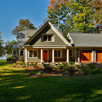 Warner Bay Residence