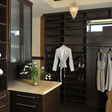 Professional Closets