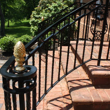 Handrail