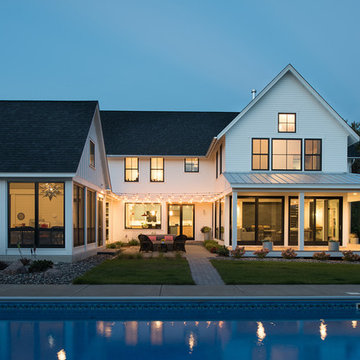 Old Farm New