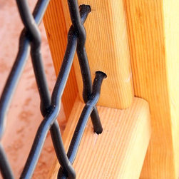 Tahoe Residence - Railing - Home Fencing And Gates