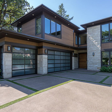 Front Elevation