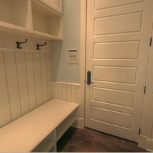 Mudroom