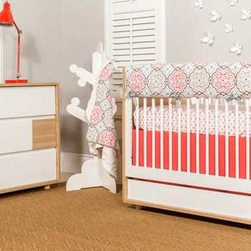 Modern Nursery