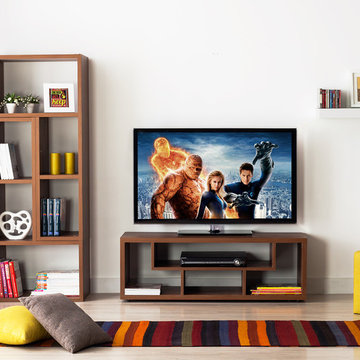 Smart Living Room