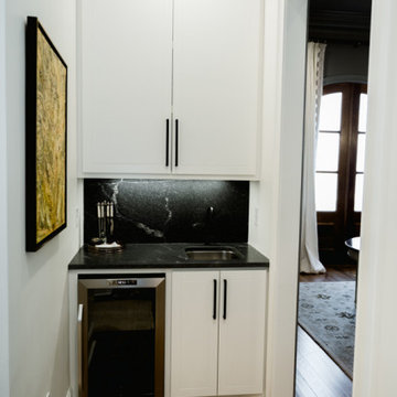 Renovation @ Langdon Bend