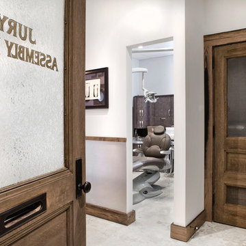 South Tampa Dentist Office