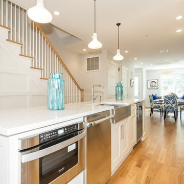 New Construction - Park Street