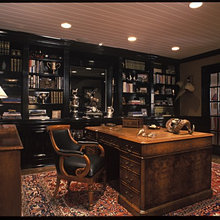 lower level