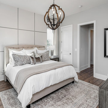 Schumacher Homes Carolina Coastal: Wilmington, NC