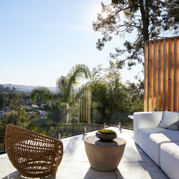 Organic Modern - Gandia Inc