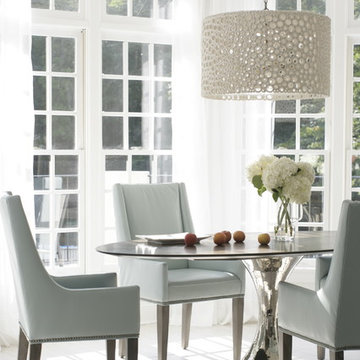 Remodeling Luxe Kitchen