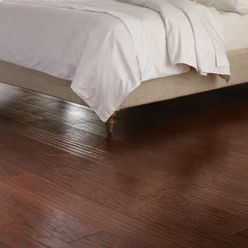 Mullican San Marco Hickory Toasted Almond Hardwood Flooring