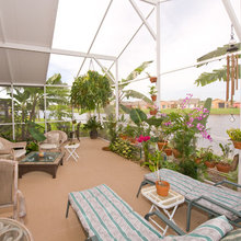Sunrooms