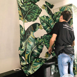 Residential Wallpaper | Margate Road - Wallpaper