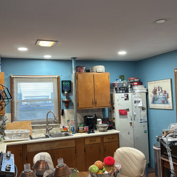 Electrical Services - New Devices