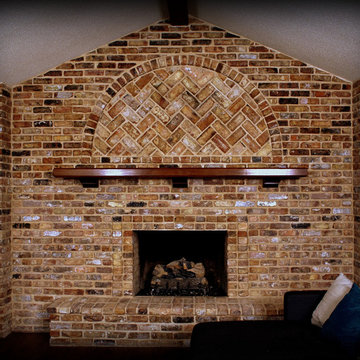 Chicago Brick - General Photographs