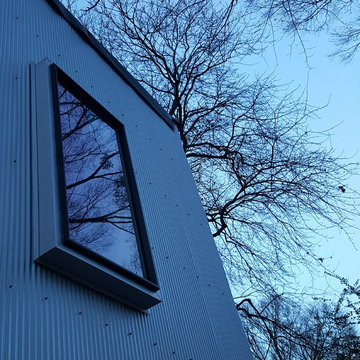 Mordecai House