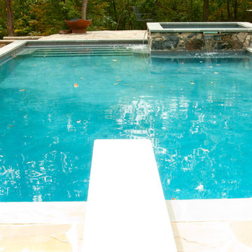 Woodland Pool