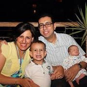 Nancy Sherif's photo