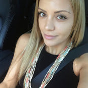 Angie Hakopians foto