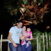 Nadia Khartabil's photo