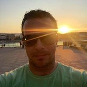 Alexandre da Silva's photo