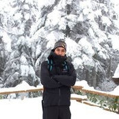 Joe Chan's photo