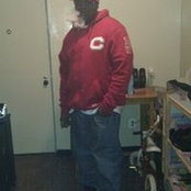 Christopher Williams's photo