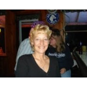 Foto von Candy McCormick
