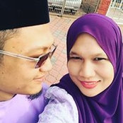 Faryn Farhana's photo