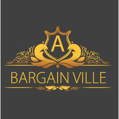 Bargain Ville LLC