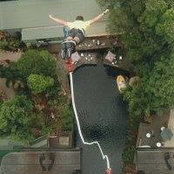 Stephen Hancockさんの写真