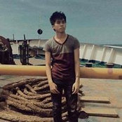 Rafael Alinosaurus's photo