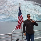 David Hollis's photo