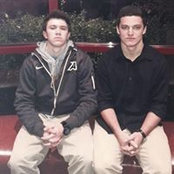 Creighton Simmonds's photo
