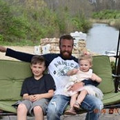 Kevin McKeon's photo