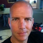 Robert Kieffers foto