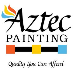 Aztec Painting