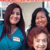 Melesia Cisneros's photo