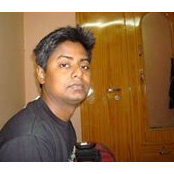 Sankar Nag's photo