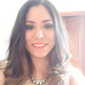 Fernanda Yedra's photo