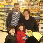 Laura Seiler Anstett's photo