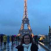Kate Cudmore's photo
