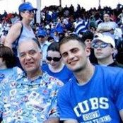 Nick Chiganos's photo