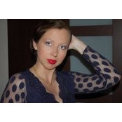 Anna Pritsker's photo